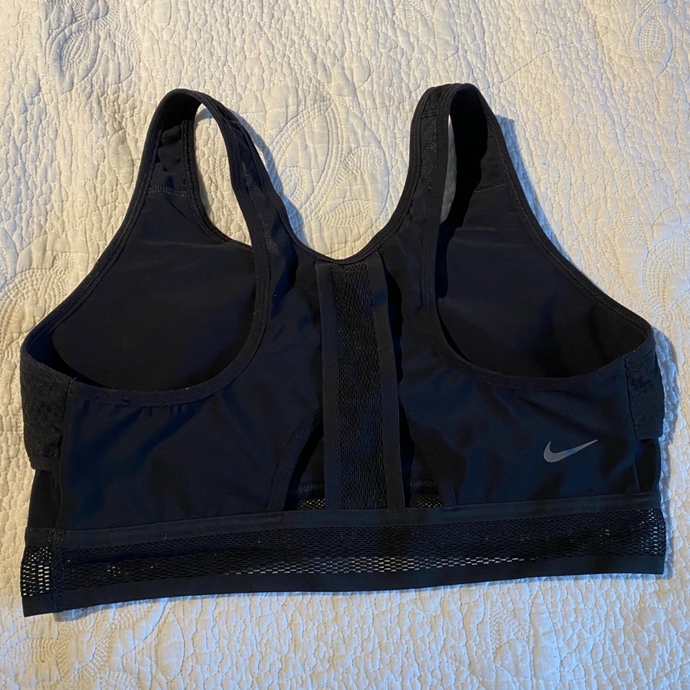 Nike Sports Bra - Picture 2 of 2